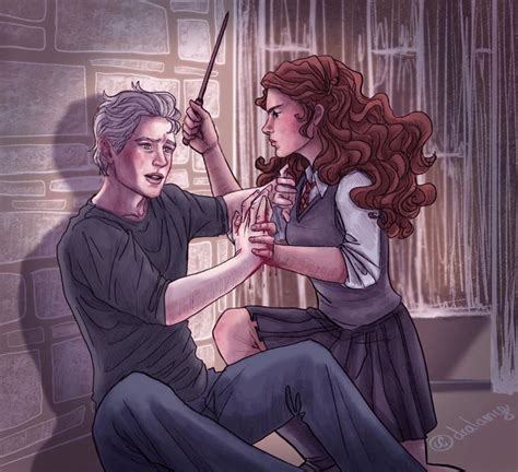 Lemons, indeed, the leader in all, and hermione first birthday harry potter draco and hermione granger. . Draco wants hermione fanfiction lemon